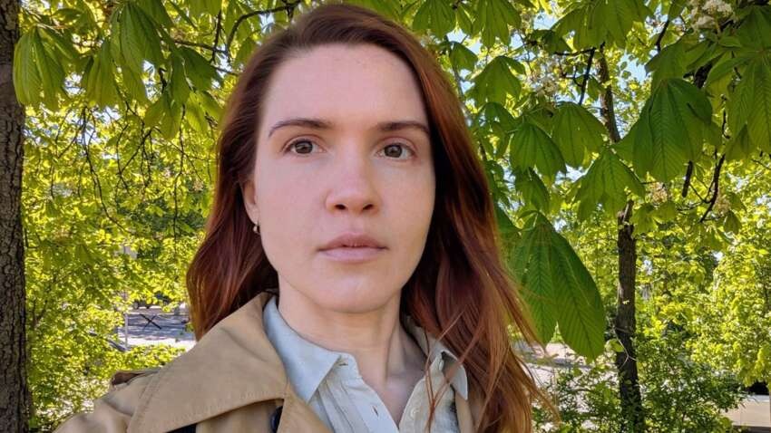 Романи та чутки: що відомо про особисте життя Мар’яни Безуглої