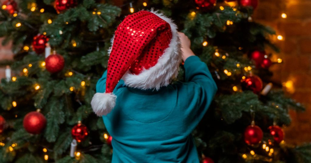 Які іграшки краще не вішати на ялинку 2026 року: вони не сподобаються Коневі