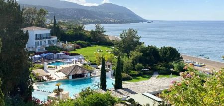 Куди поїхати у січні, якщо хочеться тепла: 5 напрямків