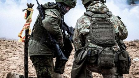 Солдати рф доживають останні дні: армія повністю оточена українськими підрозділами