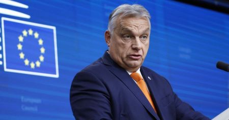 Операція “Президент”: Орбан готує план збереження влади на випадок поразки на виборах