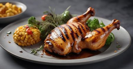 Безпечне застілля: як не отруїтися під час новорічних свят