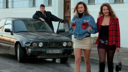 Статистика вражає: мафіозні угрупування в Росії