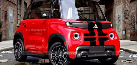 У мережі показали найдешевші Jeep, Dodge, і Chrysler – це одне й те саме авто