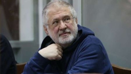 Коломойський не з’явився у суді, де мав зробити гучні заяви