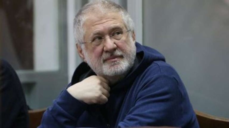 Коломойський не з’явився у суді, де мав зробити гучні заяви