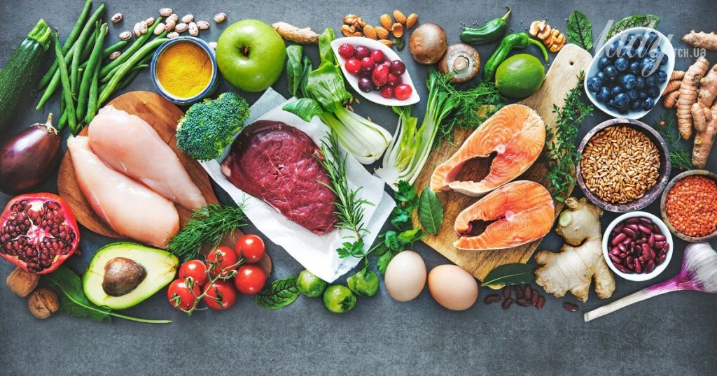 Що потрібно їсти взимку для зміцнення імунітету: список продуктів, які справді працюють