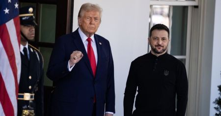 Середня зарплата в Україні може зрости втричі: Зеленський розповів про ідеї Трампа