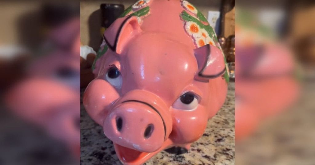 Скарб за $11: закуп у секонд-хенді приніс жінці тисячі доларів