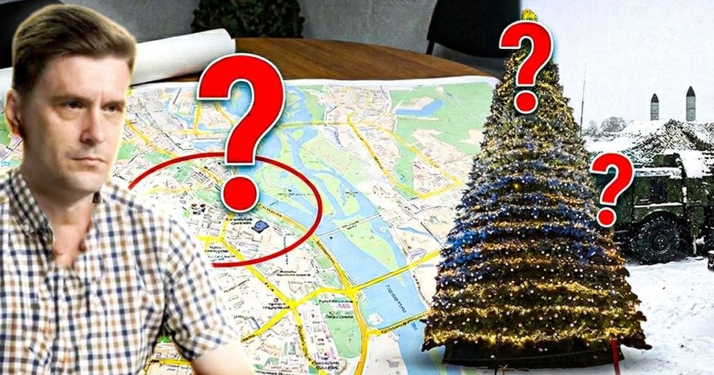 Росія готує ракетний удар: чим і куди можуть вдарити росіяни на Новий рік