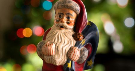 Що подарувати на Святого Миколая 2025: найкращі ідеї під подушку для дітей та дорослих