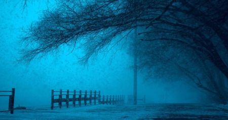 Якою погодою почнеться зима в Україні: прогноз на 1 грудня