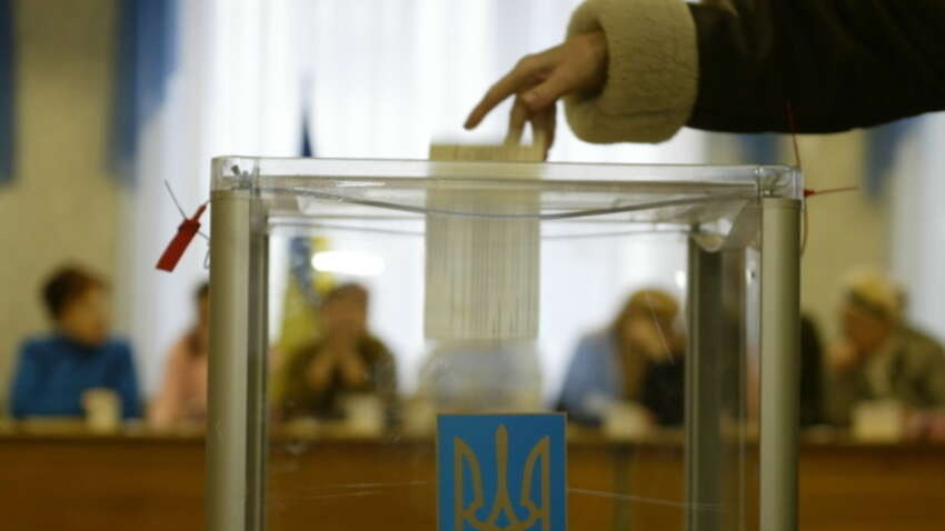 Чому вибори під час війни можуть перетворитися у фарс: що вже насторожує