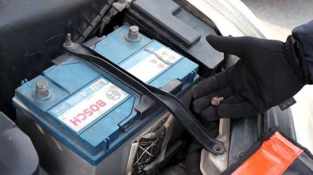 Чому навіть нова батарея не рятує взимку: головна причина, про яку не здогадуються водії