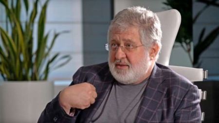 Коломойський приголомшує заявами про Юлію Тимошенко