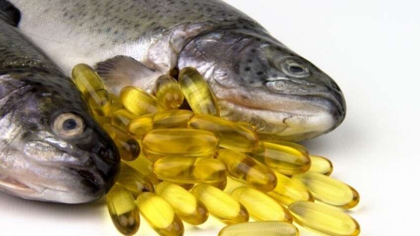 Розбір популярного міфу про користь Омега-3