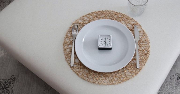 Схуднення до Нового року: які дієти працюють