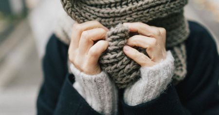 Дієтологиня розповіла, які продукти краще їсти взимку — наука проти міфів