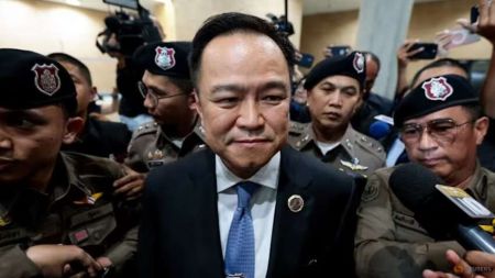 Прем’єр Таїланду публічно висміяв мирну угоду Трампа після відновленні боїв проти Камбоджі