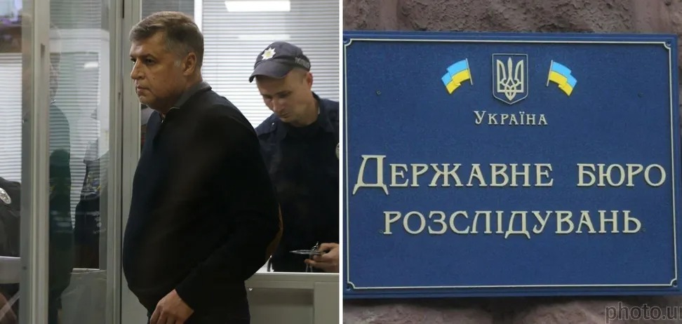 Фігурант “плівок Міндіча” відвідував будівлю ДБР: хто саме, та що встановило розслідування