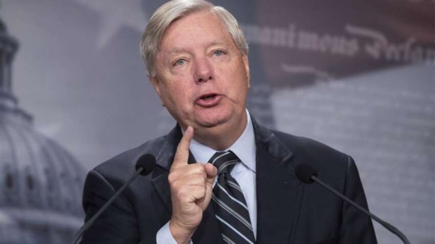 У США відреагували на мирний план Залужного