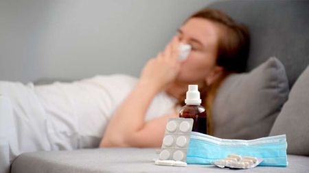 Особливо небезпечний і дуже заразний: медики США попереджають про новий штам грипу