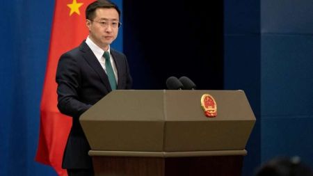 “Сіють розбрат”: Пекін раптово накинувся з критикою на США