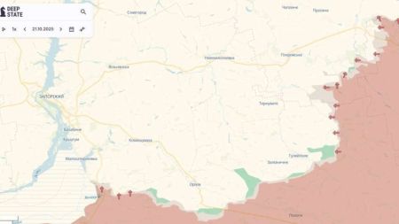 Чи дійдуть росіяни до Дніпра та Запоріжжя: які є ризики для цих великих міст