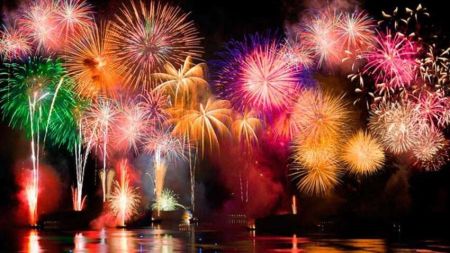 Штраф до 34 тисяч гривень: що не можна використовувати в новорічну ніч