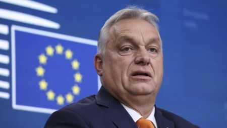 Орбан вкотре пробив дно нахабною заявою про підтримку України і анонсував війну: деталі