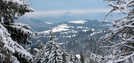 В Україну йдуть сильні морози: синоптик попередив про зміну погоди