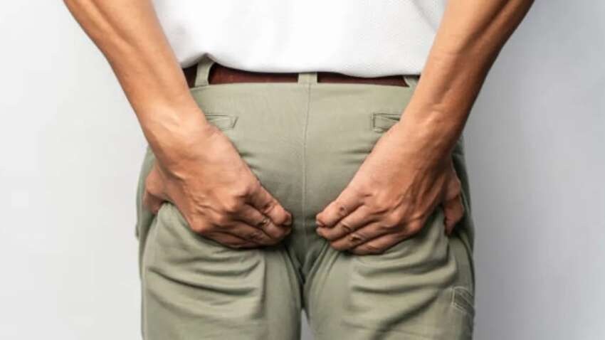 Лікар винайшов метод “дихання сідницями” спостерігаючи за батьком на апараті ШВЛ