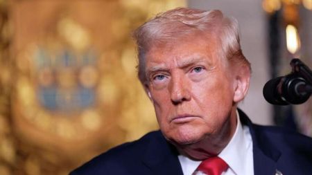 Путін звинувачує Україну в нападі: як відреагував Трамп