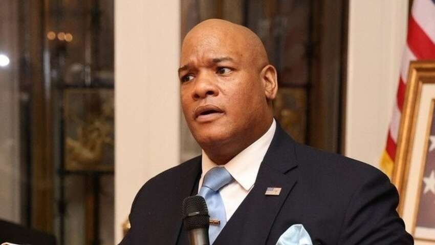 Пастор Трампа зробив заяву про корупцію в Україні