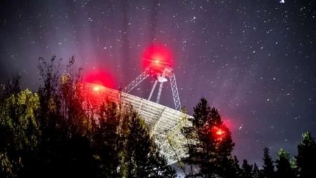 Нові сигнали від Путіна: з “Радіостанції Судного дня” надійшло 15 загадкових повідомлень