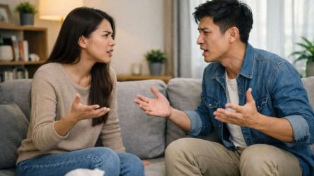 Відмовилася рятувати чоловіка: у Кореї жінку виправдали у суді за відмову від донорства печінки