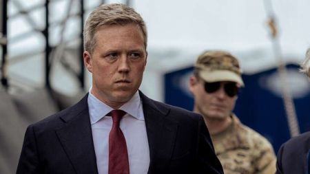 У США відсторонили від переговорів щодо України важливого політика: що кажуть у Білому домі