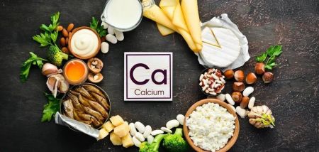 Секрет міцних кісток: що має бути у вашому щоденному раціоні