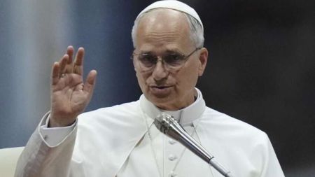 Папа Римський готовий приїхати в Україну: що відомо про нюанси