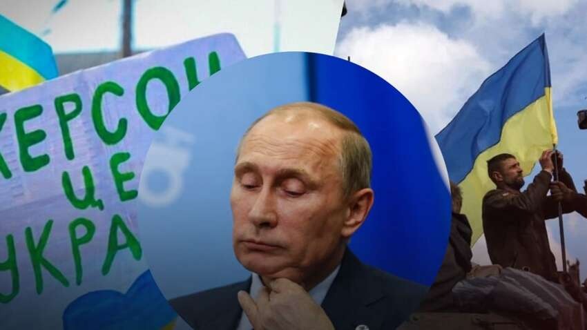Наслідки відчують навіть у Європі: Путін готує нову небачену катастрофу у Херсоні Україна