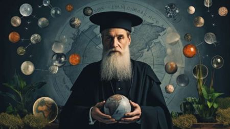 4 жахливі передбачення Нострадамуса на 2026 рік: одне стосується війни в Україні