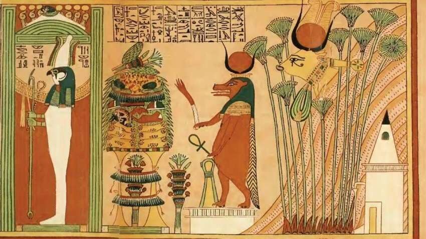 У Єгипті виявили гігантський сувій «Книги мертвих»: чим він вразив вчених