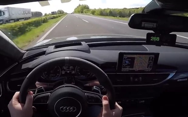 Водіїв штрафують за недбалість: як не втратити 7 500 гривень