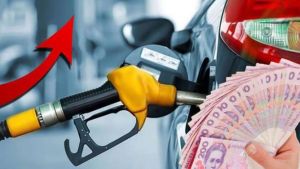 Водіям приготуватися: з 1 січня зросте вартість пального