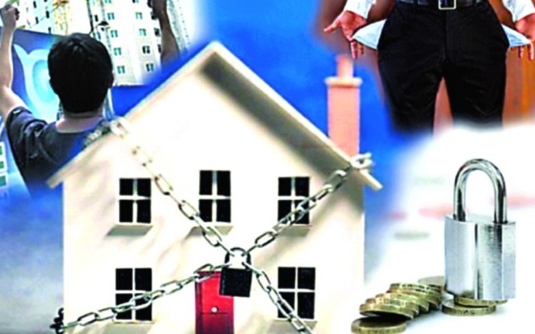 Автоматичні арешти майна: українцям готують нові правила стягнення боргів