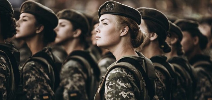 Мобілізація жінок не за горами: депутати заговорили про непопулярні рішення