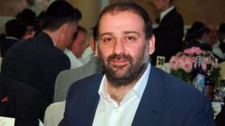 Суд заочно обрав Міндічу запобіжний захід: справу можуть передати до Інтерполу