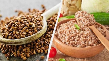 Ці три каші стануть справжнім порятунком для вашої печінки: про що йде мова