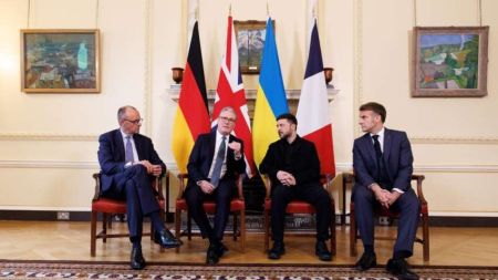 Європа висунула жорстку вимогу щодо України: деталі закритої розмови