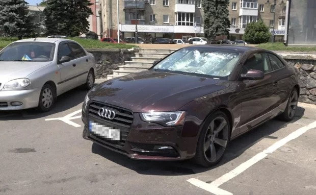 Штраф без порушень ПДР: яка дрібниця може коштувати водіям 425 гривень